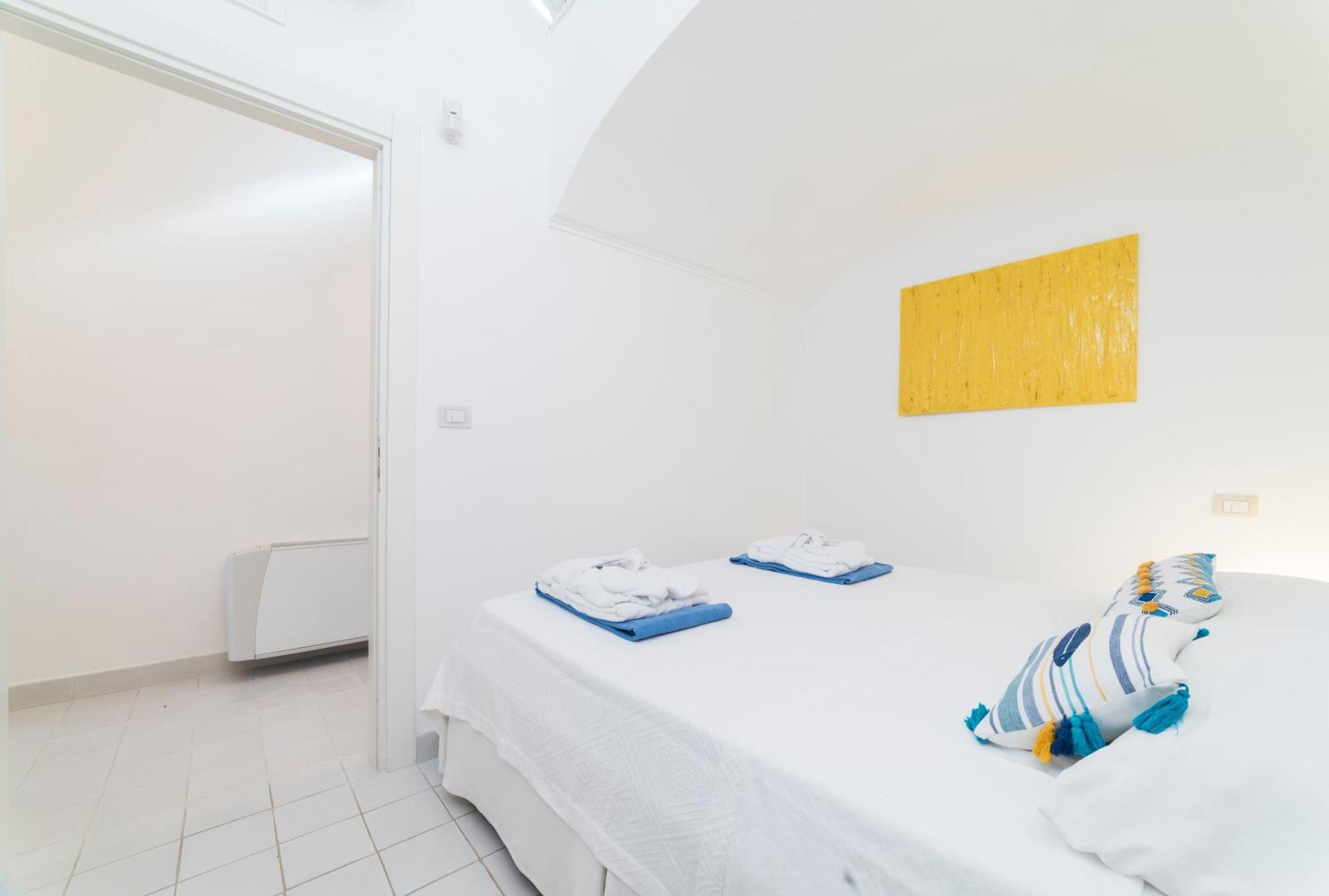 Masa Villas Praiano Cameră foto
