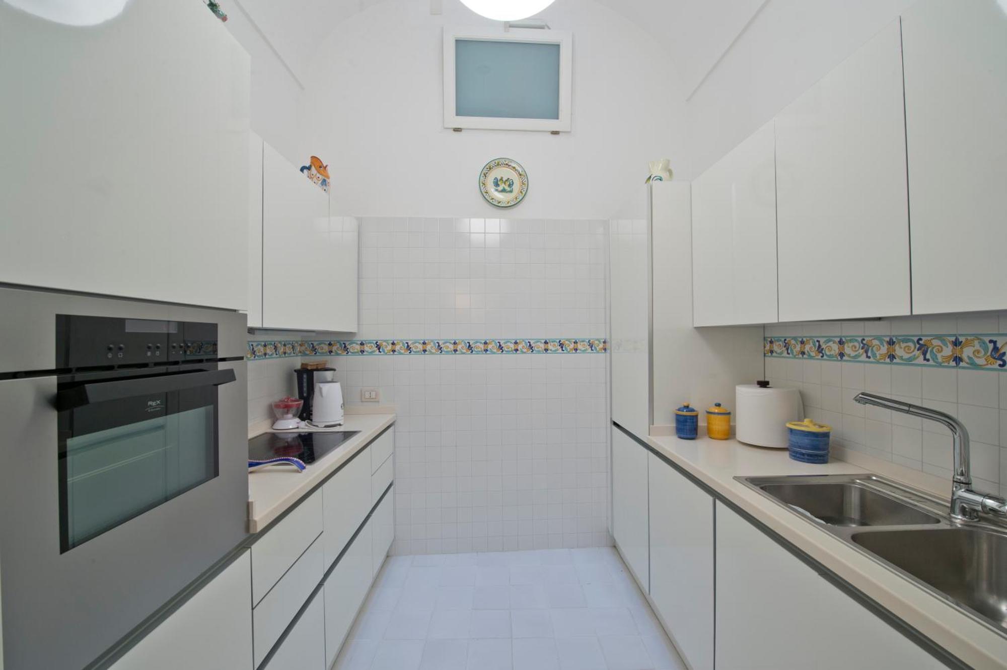 Masa Villas Praiano Cameră foto